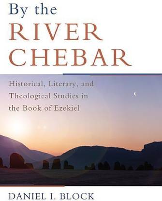 By the River Chebar