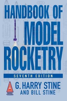 Handbook of Model Rocketry