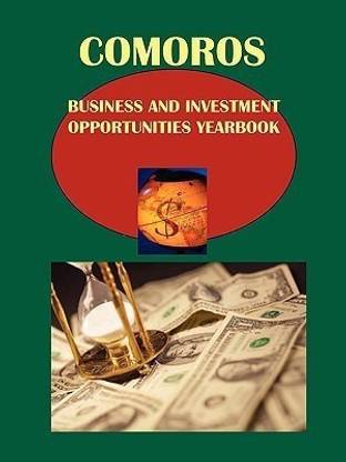 Comoros Business and Investment Opportunities Yearbook