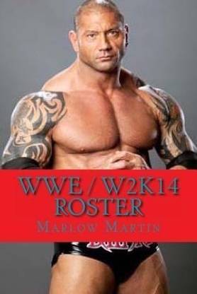 WWE / W2K14 Roster
