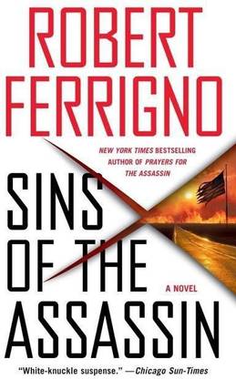 Sins of the Assassin