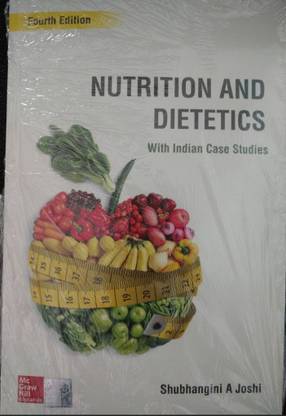 Nutrition and Dietetics