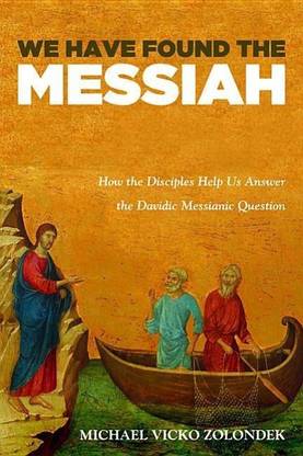 We Have Found the Messiah