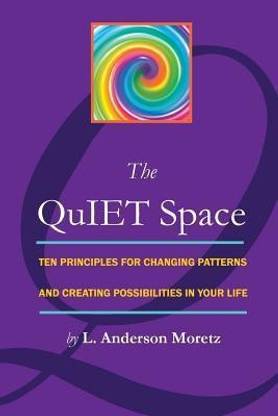The QuIET Space