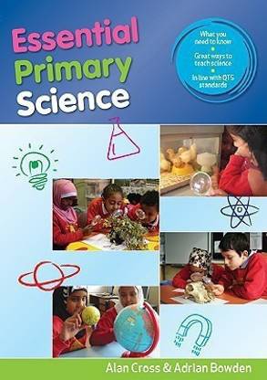 Essential Primary Science