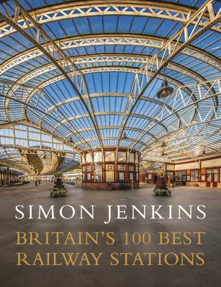 Britain's 100 Best Railway Stations