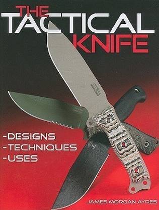 The Tactical Knife