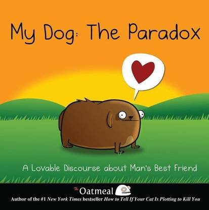 My Dog: The Paradox: Volume 3
