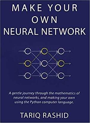 Make Your Own Neural Network