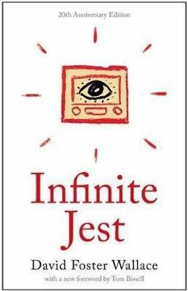 Infinite Jest (20th Anniversary Edition)