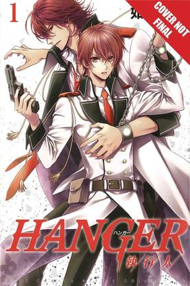 Hanger, Volume 1