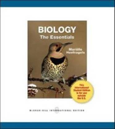Biology : The Essentials