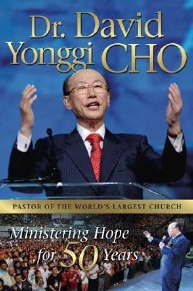 Dr. David Yonggi Cho