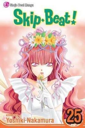 Skip?Beat!, Vol. 25