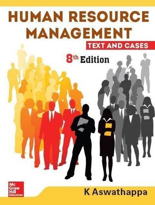 Human Resource Management 8th edition Edition