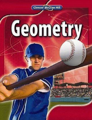 Glencoe Geometry Student Edition