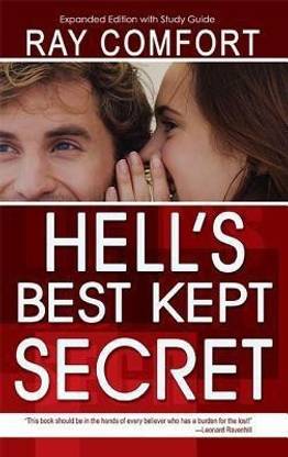 Hell's Best Kept Secret