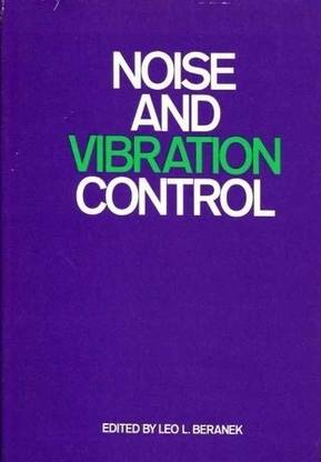 Noise and Vibration Control