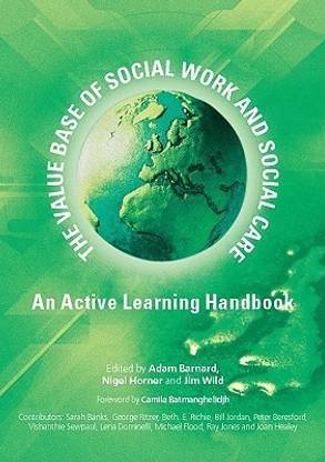 Value Base of Social Work and Social Care