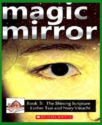 Magic Mirror