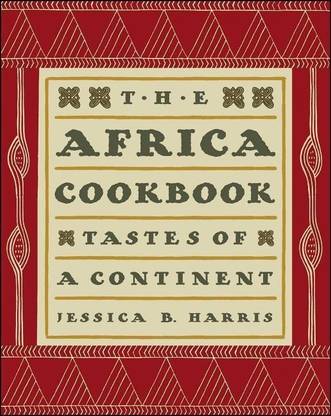 The Africa Cookbook