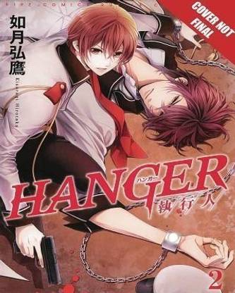 Hanger, Volume 2