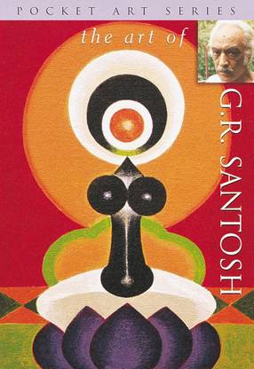The Art of G.R.Santosh