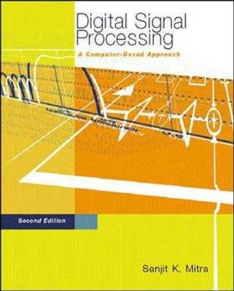 Digital Signal Processing: A Computer-Based Approach, 2e with DSP Laboratory using MATLAB