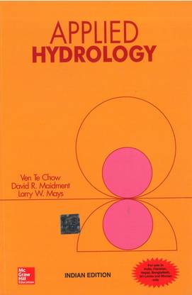 Applied Hydrology