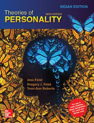 Theories of Personality