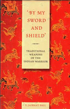 By My Sword and Shield