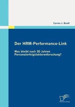 Der HRM-Performance-Link