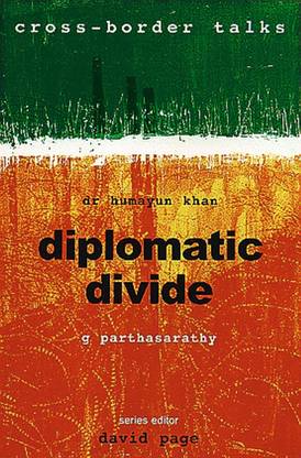 Diplomatic Divide