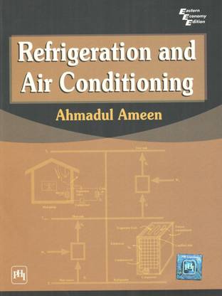 Refrigeration and Air Conditioning