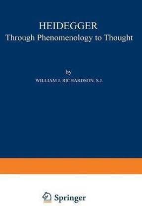 Heidegger