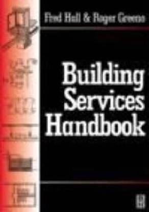Building Services Handbook