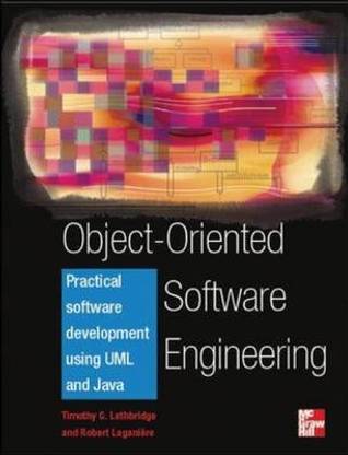 Object-Oriented Software Engineering: Practical Software Development Using UML