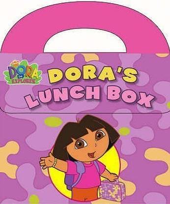 Dora's Lunchbox