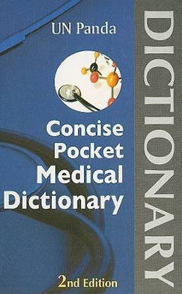 McGraw-Hill Concise Pocket Medical Dictionary, Second Edition