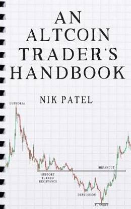An Altcoin Trader's Handbook