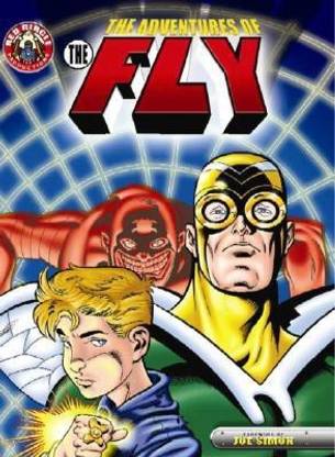 The Adventures of the Fly