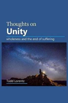 Thoughts On Unity