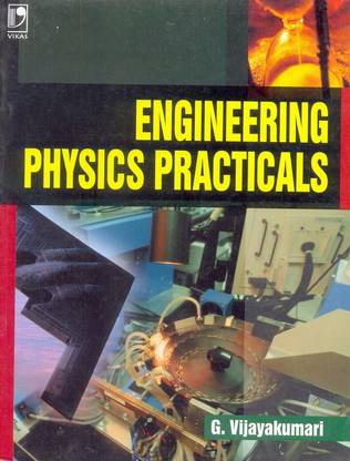 Engineering Physics Practicals