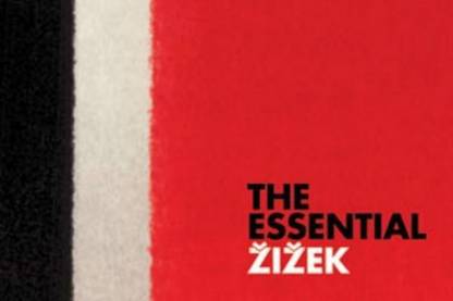 The Essential Zizek