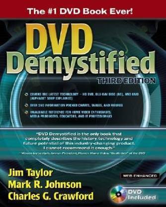DVD Demystified Third Edition 3rd Edition