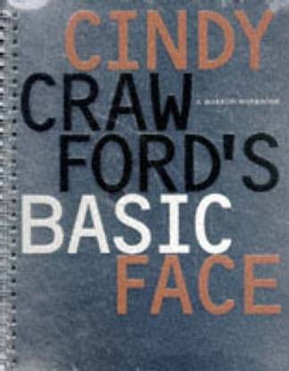 Cindy Crawford's Basic Face Makeup Workbook