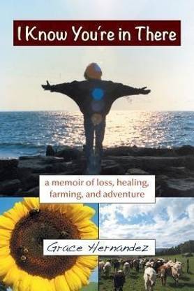 I Know You're in There