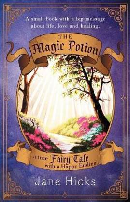 The Magic Potion