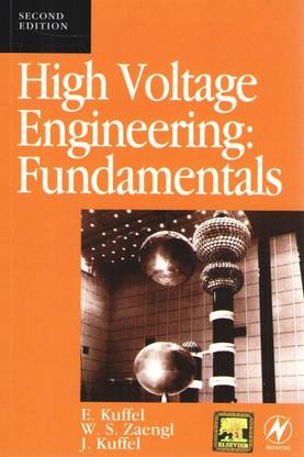 High Voltage Engineering  - Fundamentals
