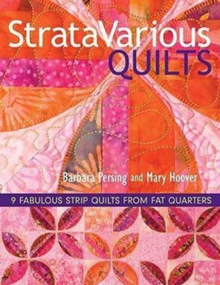 Stratavarious Quilts